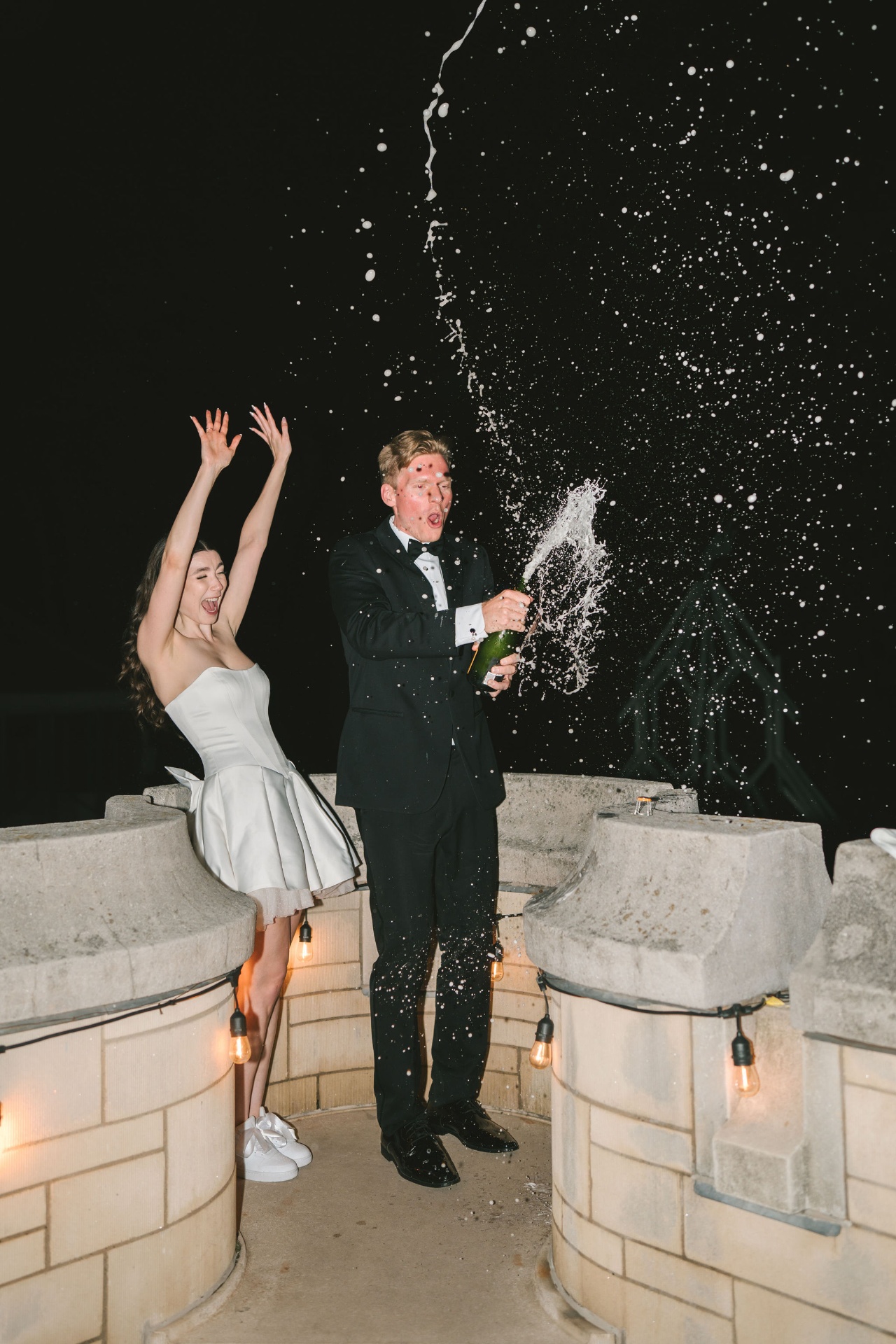 Toronto Wedding Photographer & Videographer | Focus
