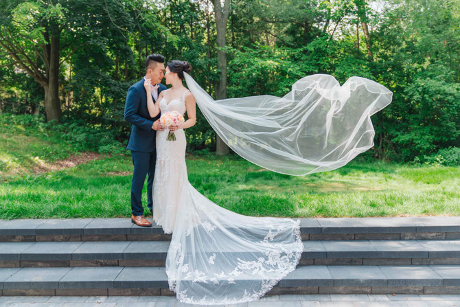 hazelton manor wedding