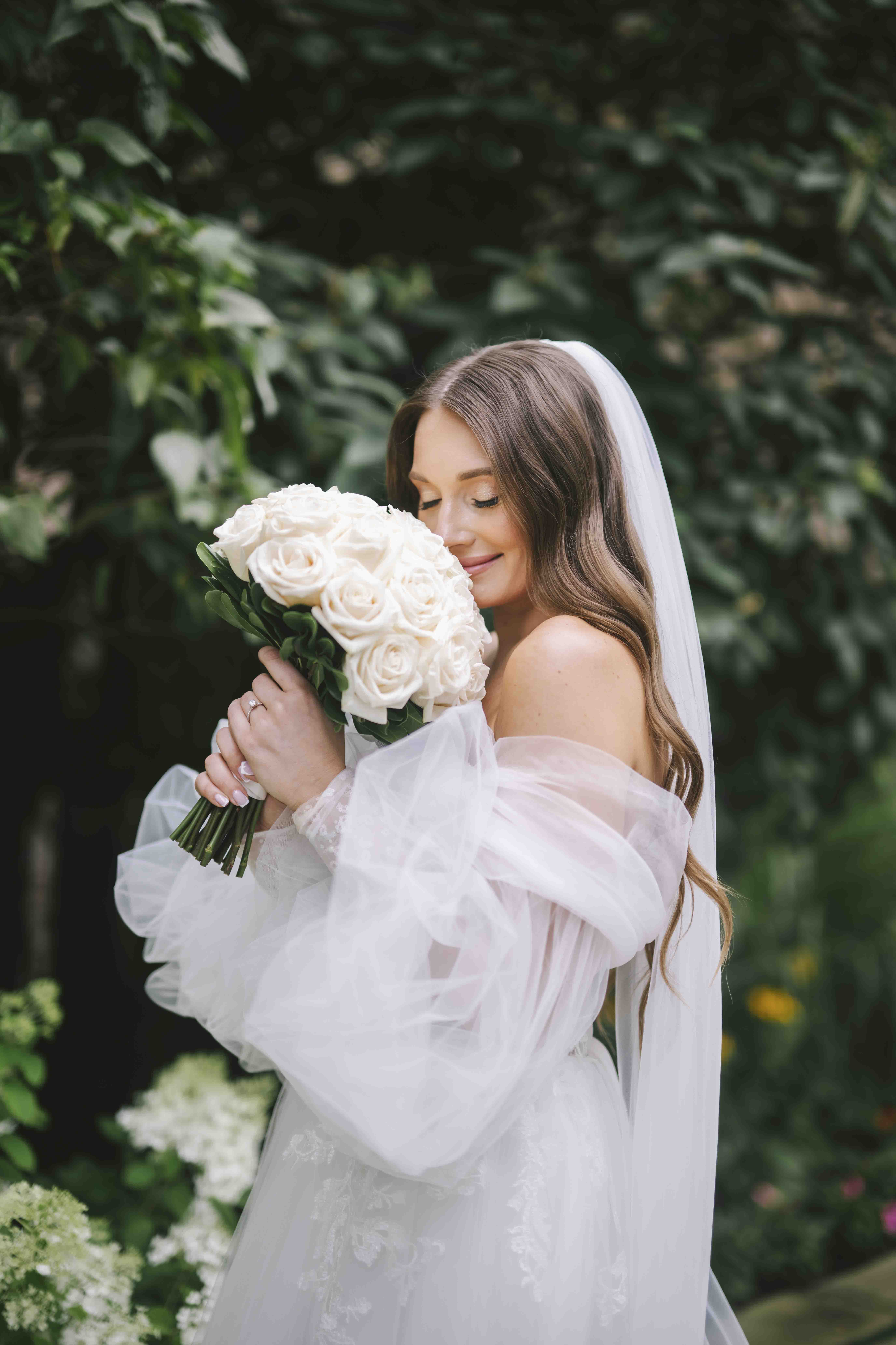 Focus Photography: Toronto Wedding Photographer and