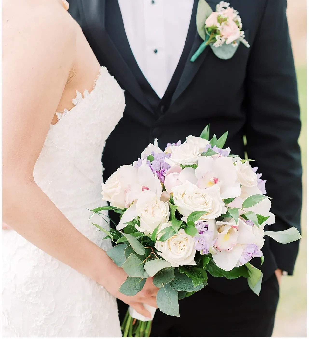 Top 5 wedding flowers shops in Markham Toronto Wedding Photographer